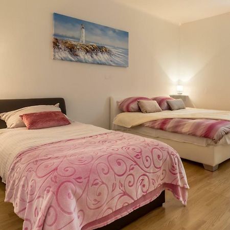 Apartment Nemo Split Buitenkant foto