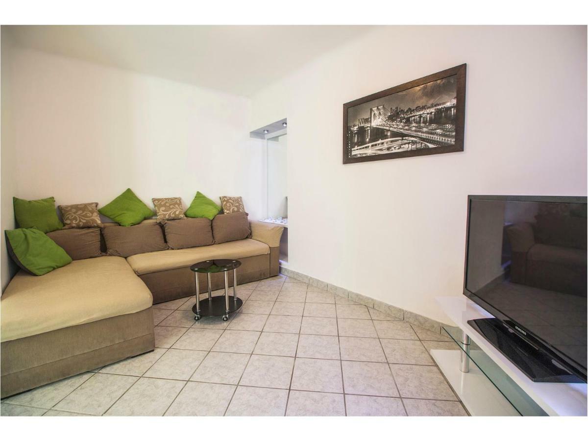 Apartment Nemo Split Buitenkant foto