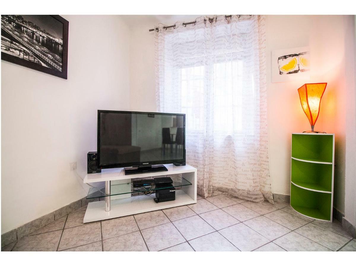 Apartment Nemo Split Buitenkant foto
